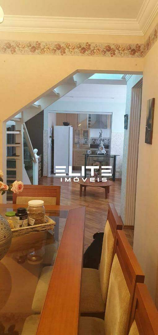 Cobertura à venda no Bairro Jardim: 