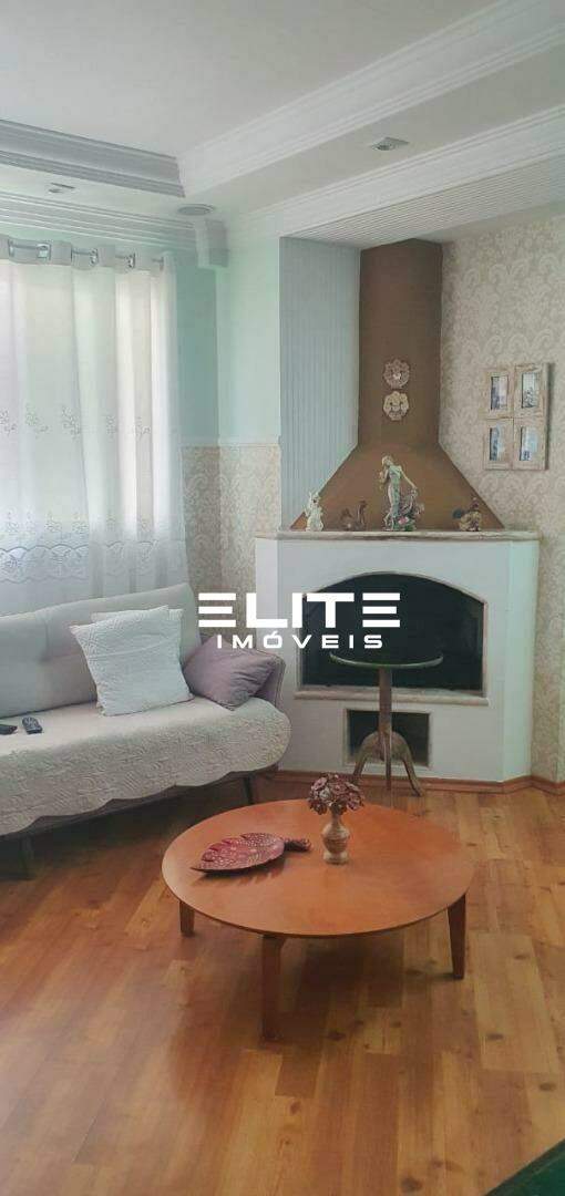 Cobertura à venda no Bairro Jardim: 