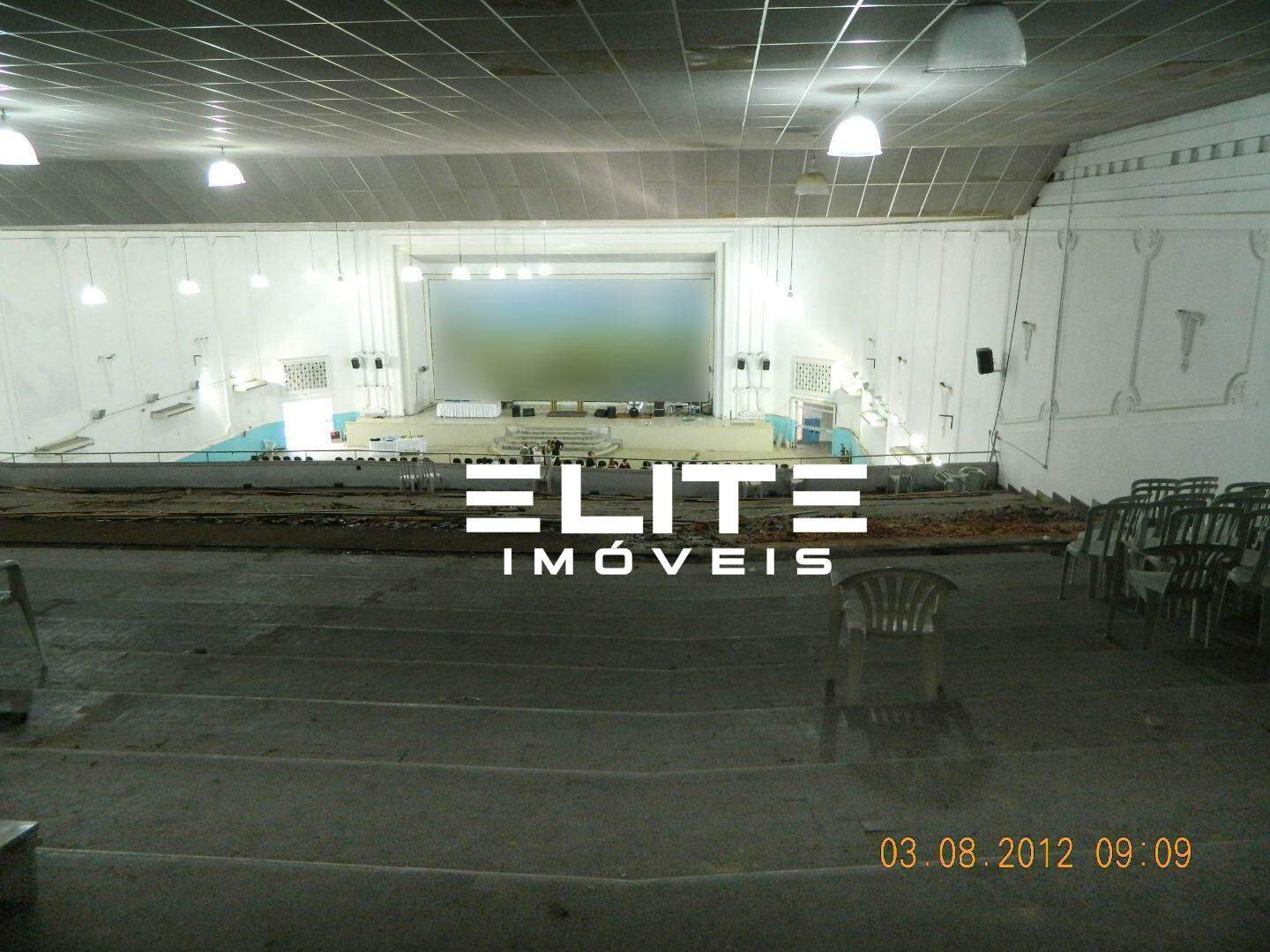 Galpão à venda no Centro: 