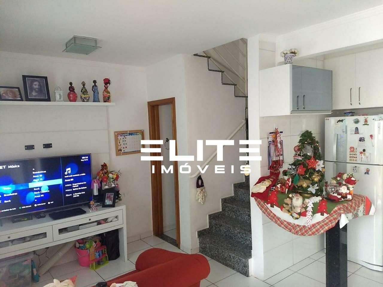 Sobrado à venda no Vila América: 