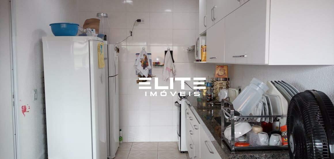 Sobrado à venda no Vila América: 