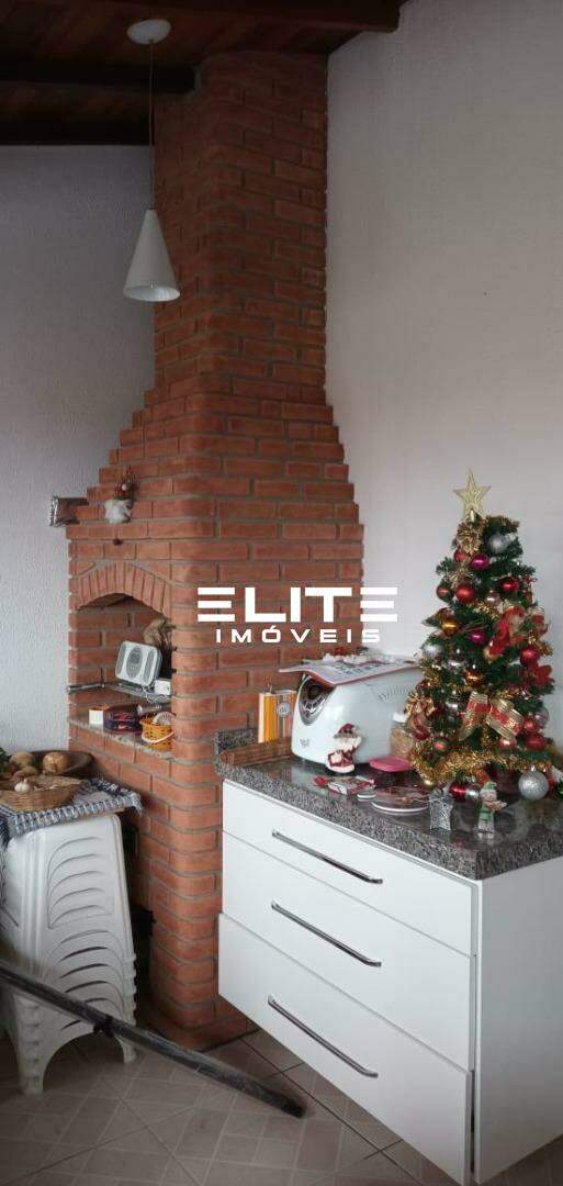 Sobrado à venda no Vila América: 