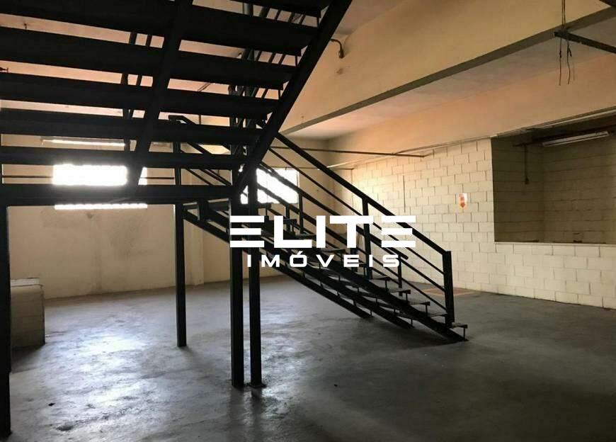 Prédio à venda no Centro: 