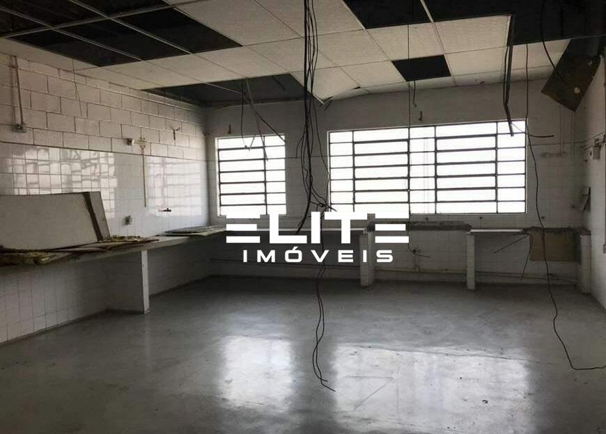 Prédio à venda no Centro: 