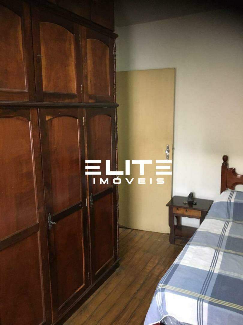 Sobrado à venda no Vila Bastos: 