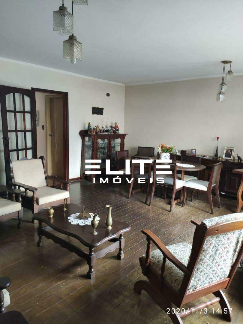 Sobrado à venda no Vila Bastos: 