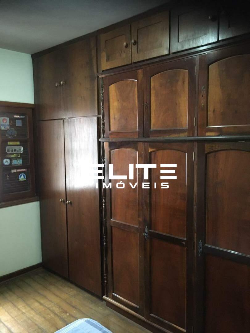 Sobrado à venda no Vila Bastos: 