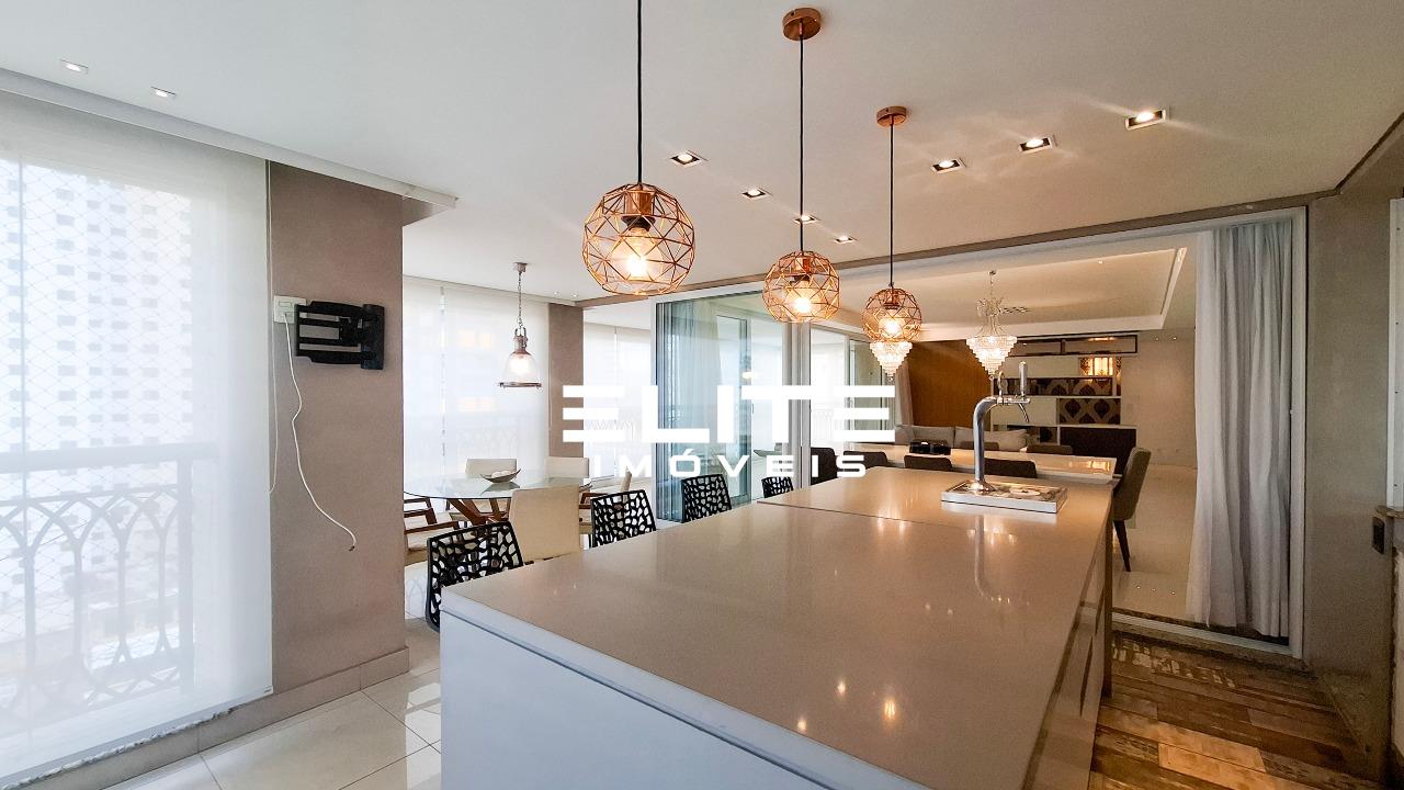 Apartamento à venda no Bairro Jardim: 