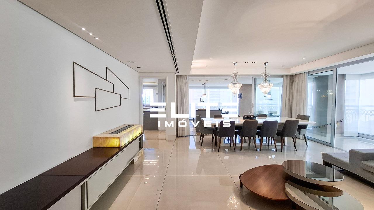 Apartamento à venda no Bairro Jardim: 