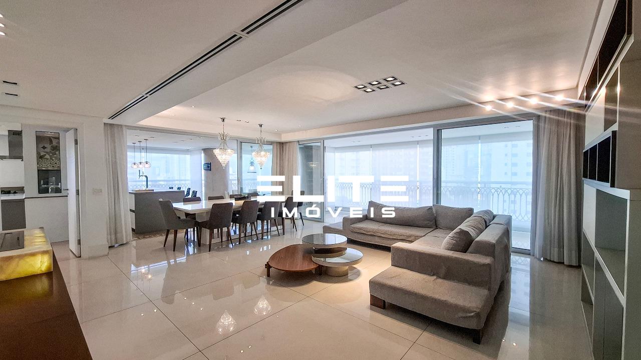 Apartamento à venda no Bairro Jardim: 