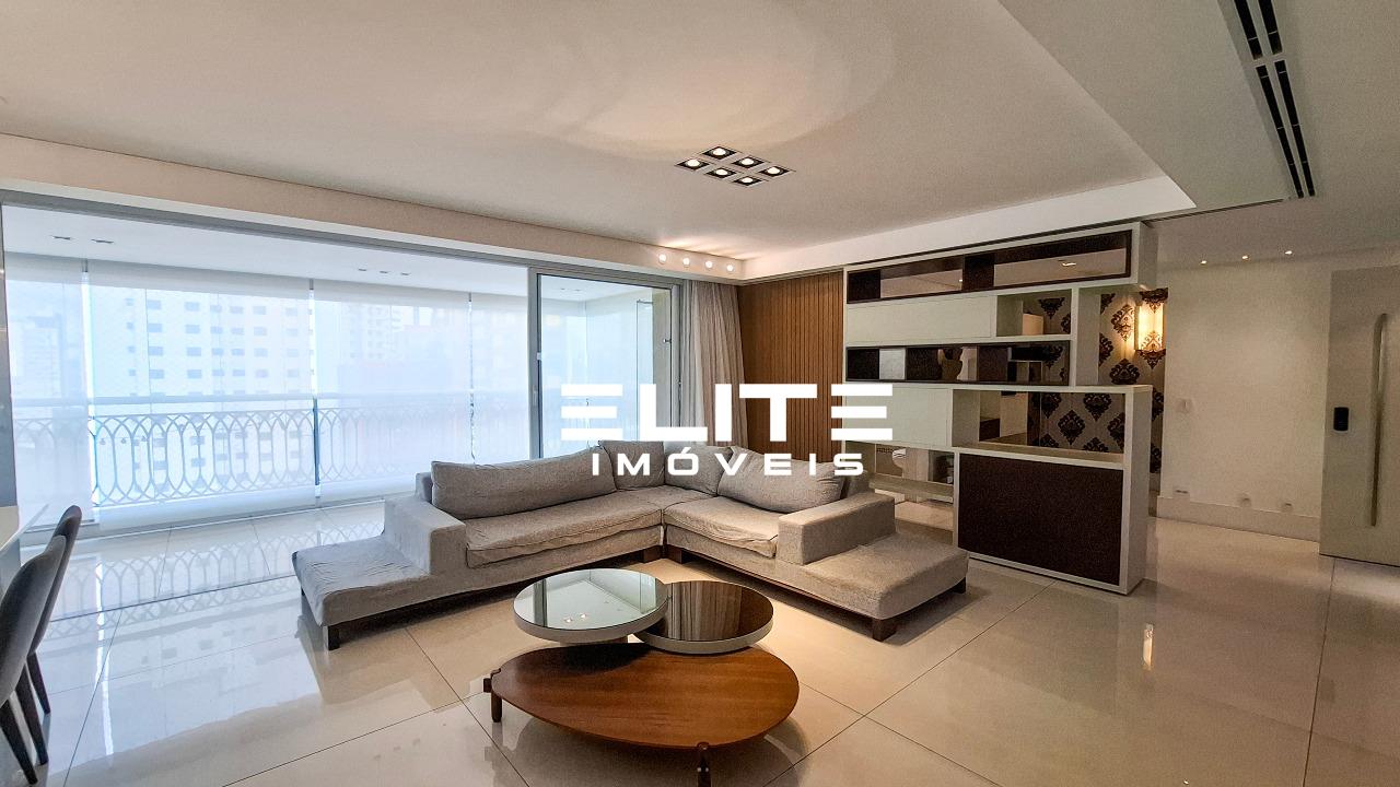 Apartamento à venda no Bairro Jardim: 