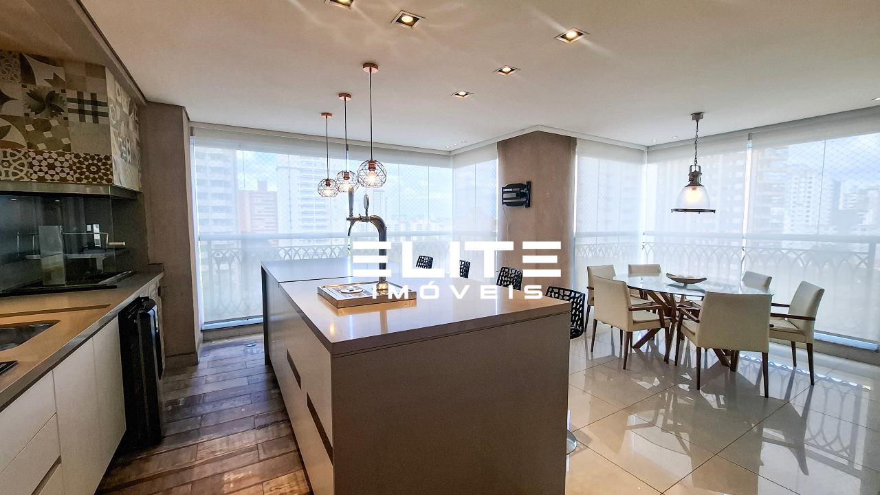 Apartamento à venda no Bairro Jardim: 