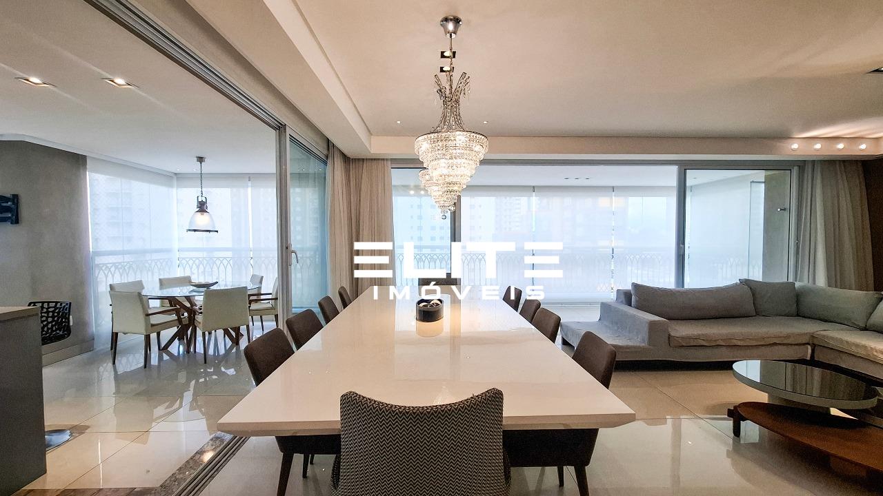 Apartamento à venda no Bairro Jardim: 