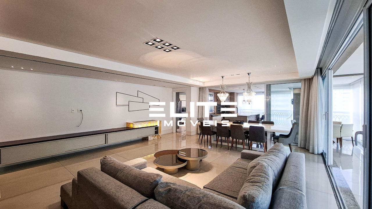 Apartamento à venda no Bairro Jardim: 