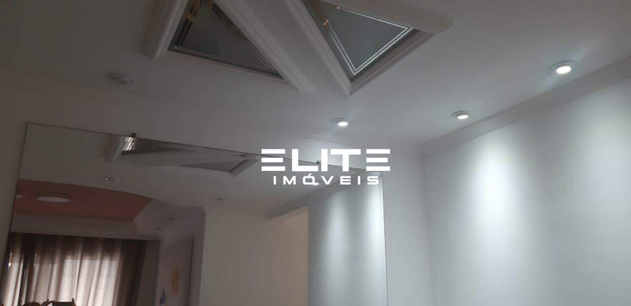 Apartamento à venda no Vila Baeta Neves: 