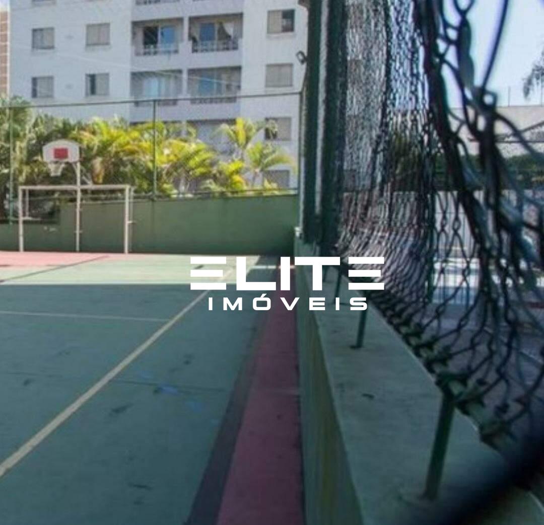 Apartamento à venda no Vila Baeta Neves: 