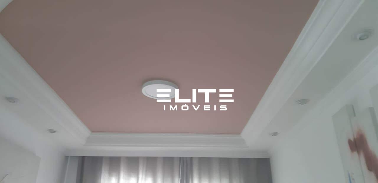 Apartamento à venda no Vila Baeta Neves: 