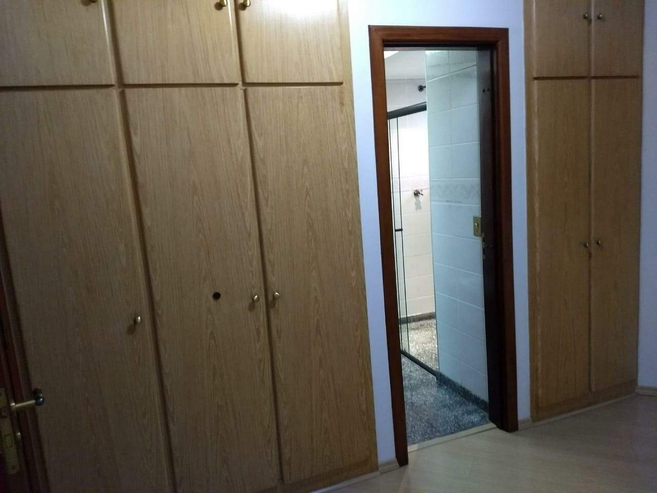 Apartamento à venda no Vila Bastos: 