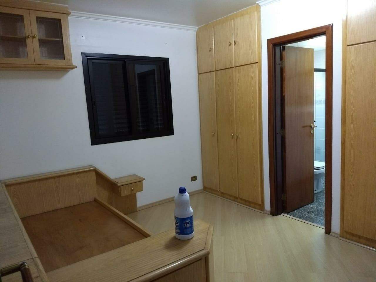 Apartamento à venda no Vila Bastos: 