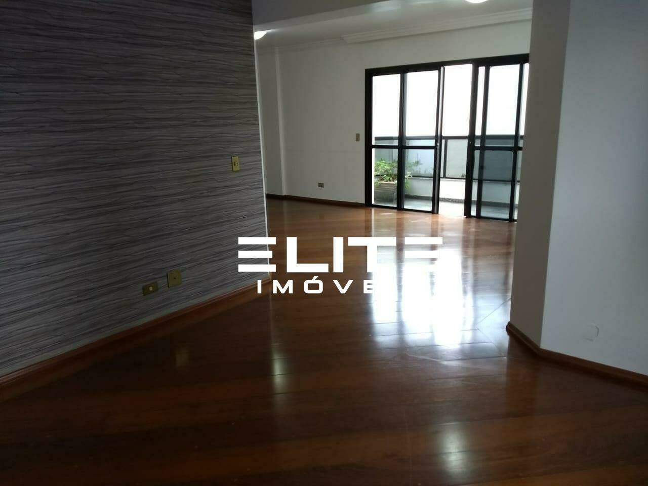 Apartamento à venda no Vila Bastos: 