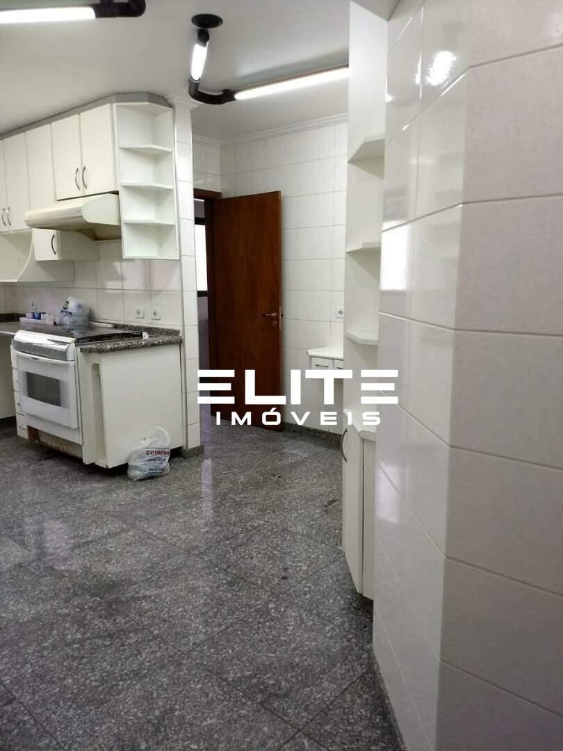 Apartamento à venda no Vila Bastos: 