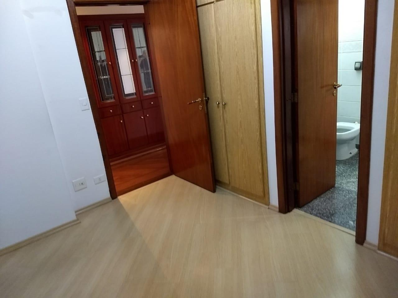Apartamento à venda no Vila Bastos: 