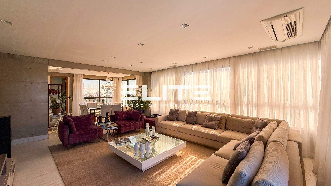 Apartamento à venda no Jardim: 
