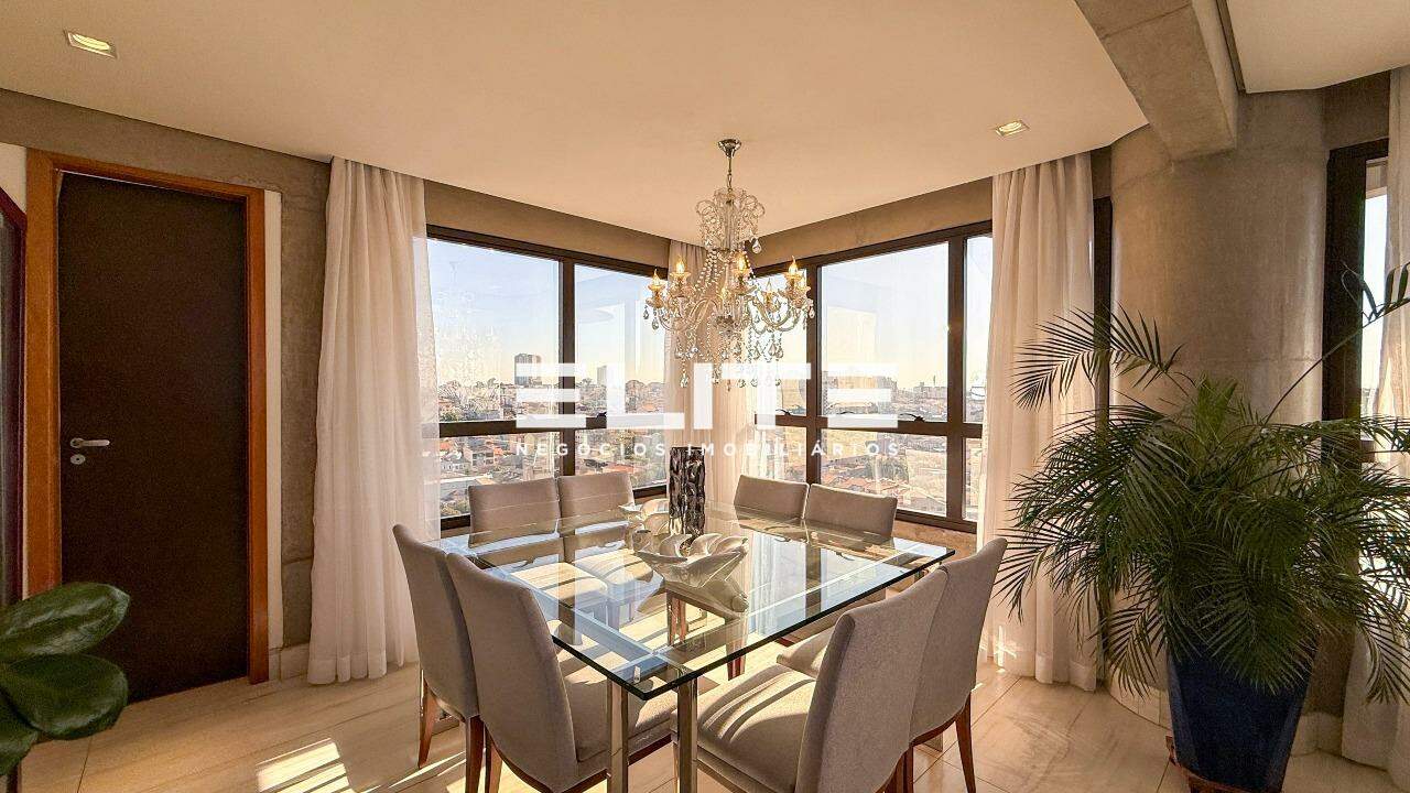 Apartamento à venda no Jardim: 