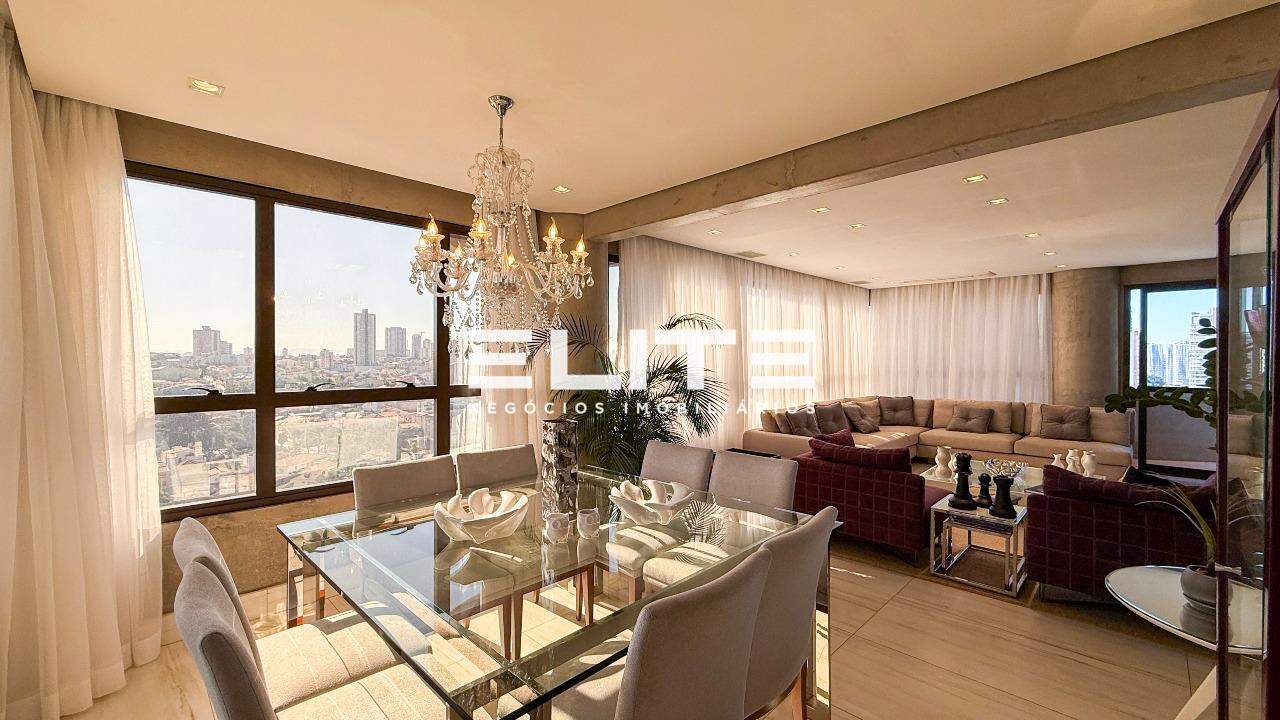 Apartamento à venda no Jardim: 