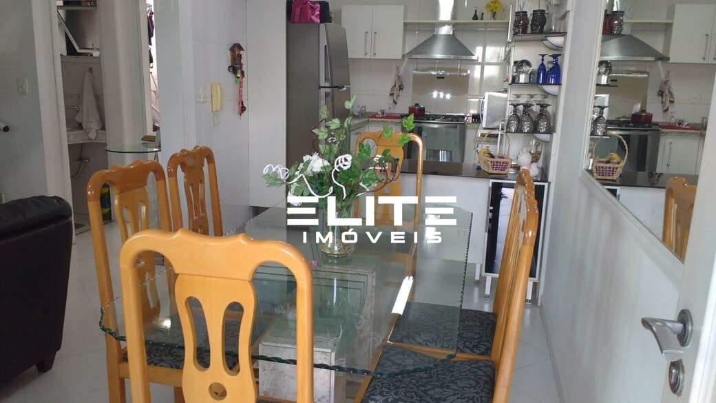 Sobrado à venda no Jardim Bela Vista: 