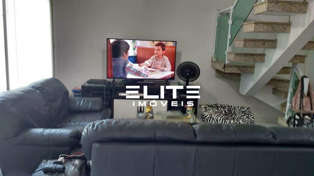 Sobrado à venda no Jardim Bela Vista: 