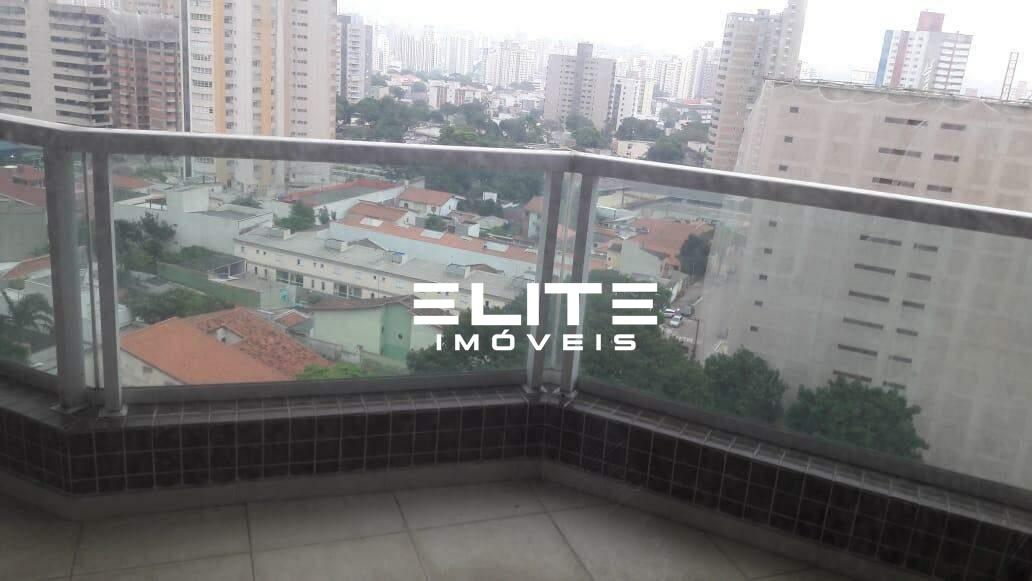 Apartamento à venda no Vila Assunção: 