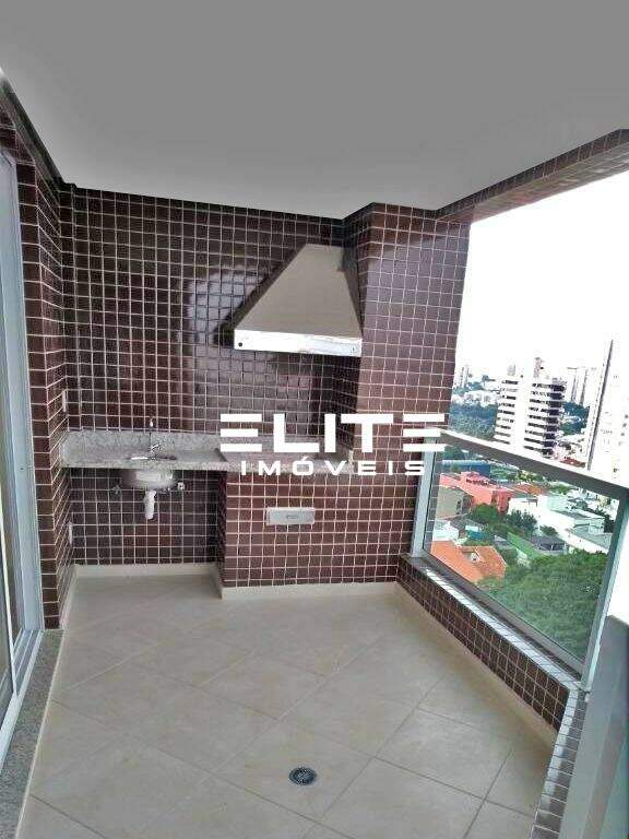 Apartamento à venda no Vila Assunção: 