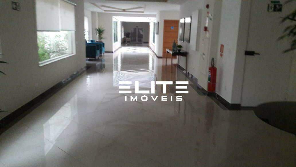 Apartamento à venda no Vila Assunção: 