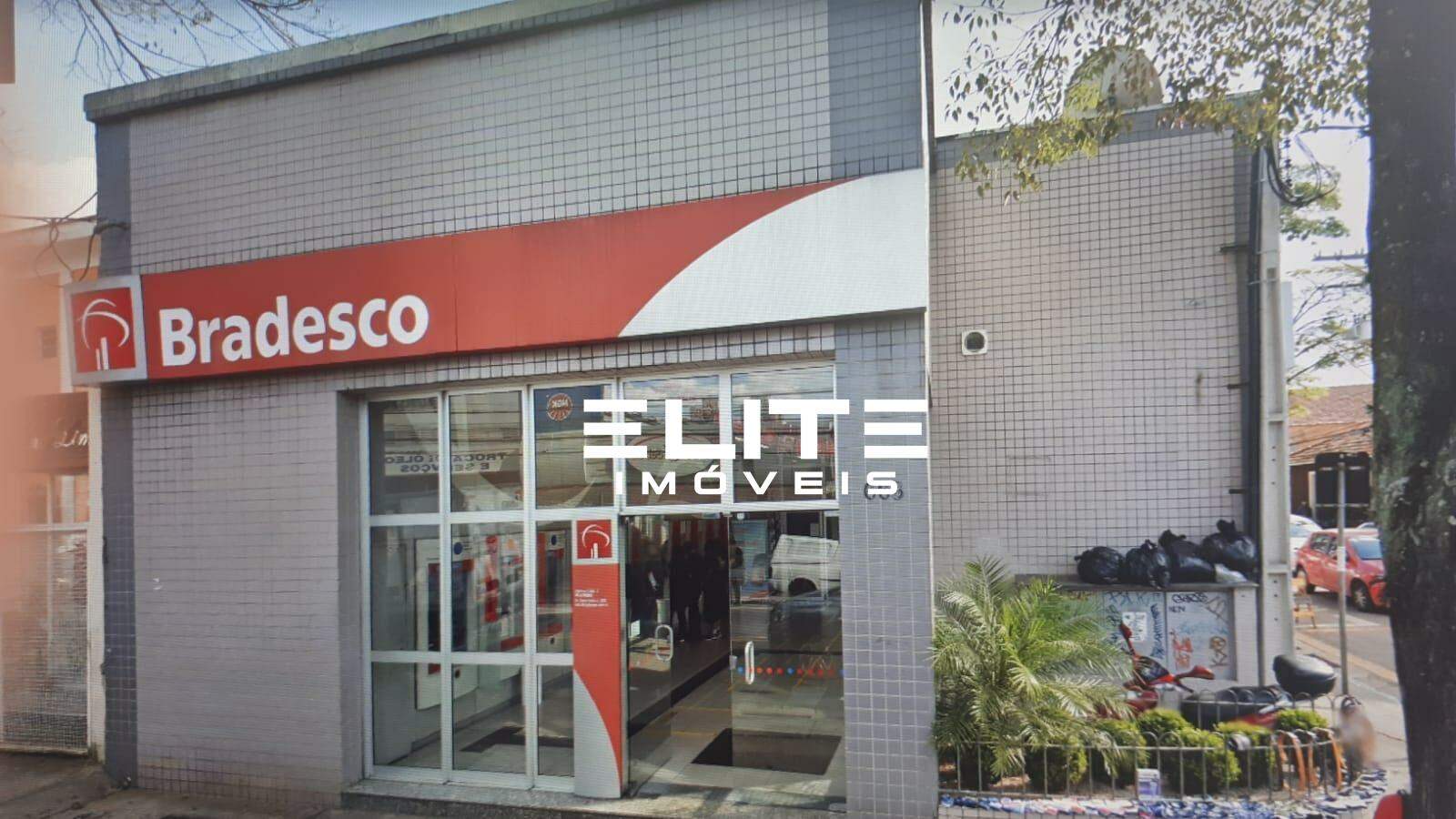 Salão à venda no Vila América: 