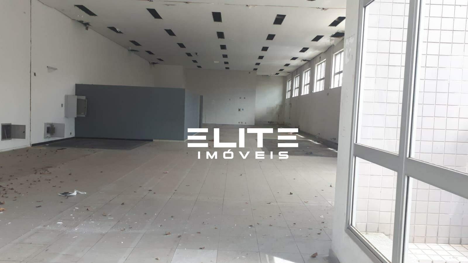 Salão à venda no Vila América: 