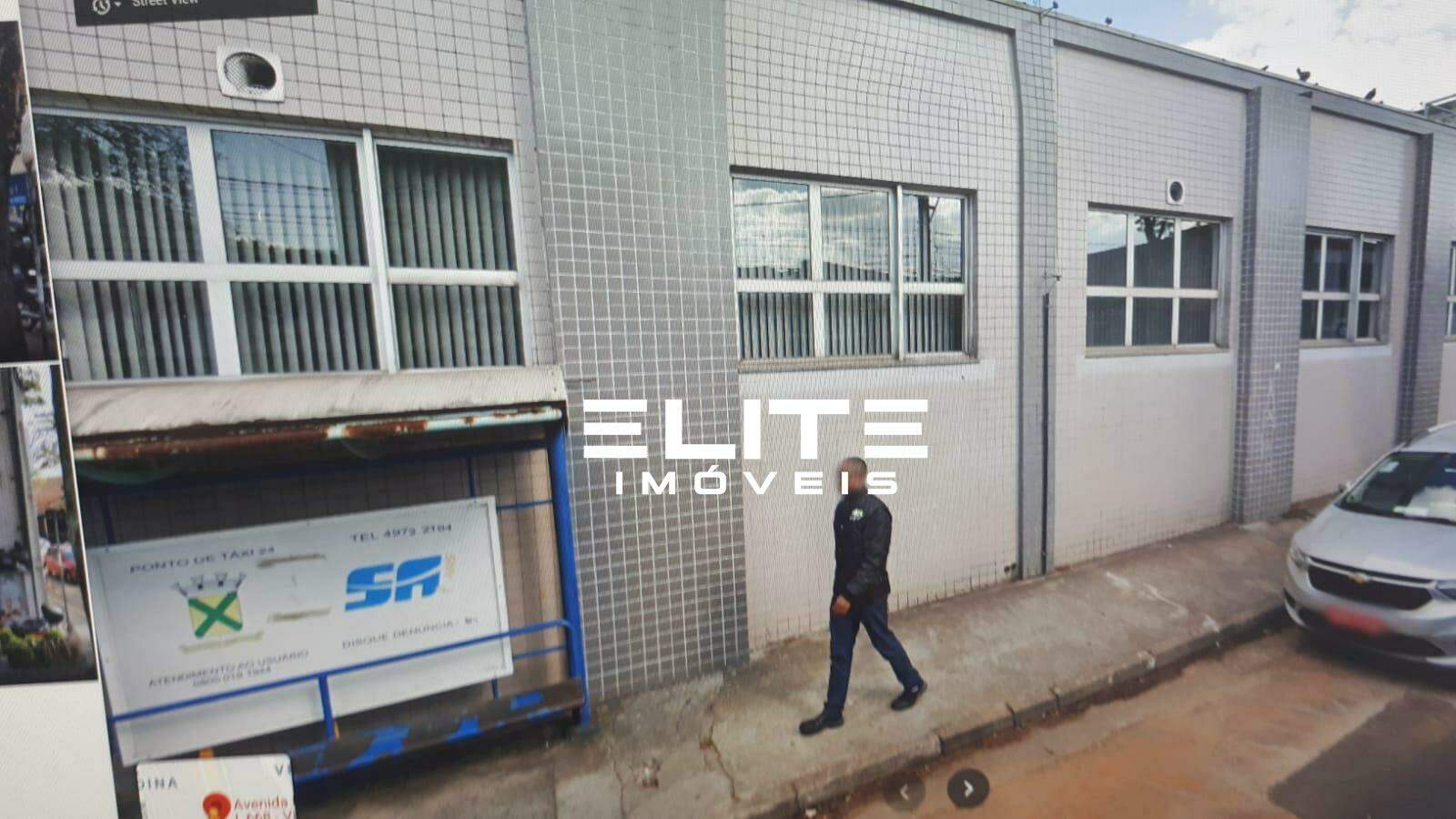 Salão à venda no Vila América: 