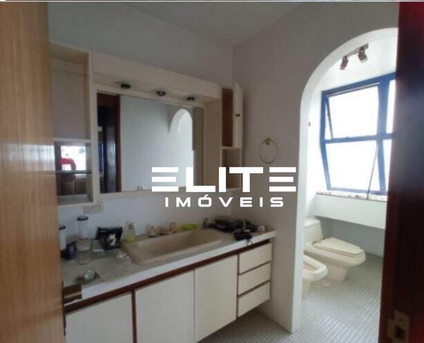 Apartamento à venda no Bairro Jardim: 