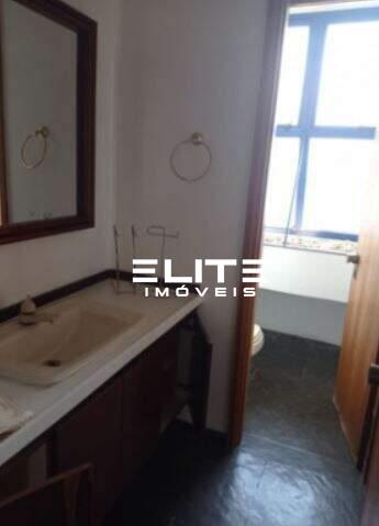 Apartamento à venda no Bairro Jardim: 