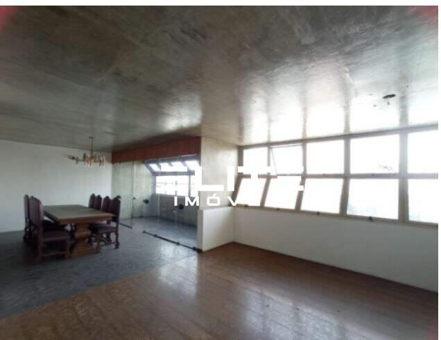 Apartamento à venda no Bairro Jardim: 