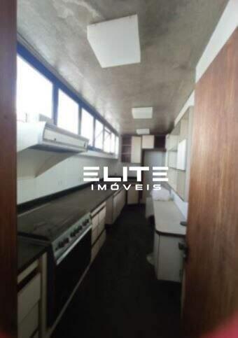 Apartamento à venda no Bairro Jardim: 