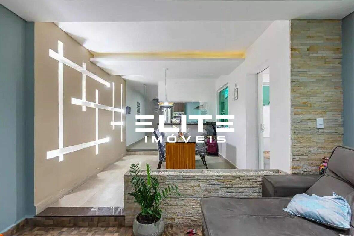 Sobrado à venda no Vila Bela Vista: 