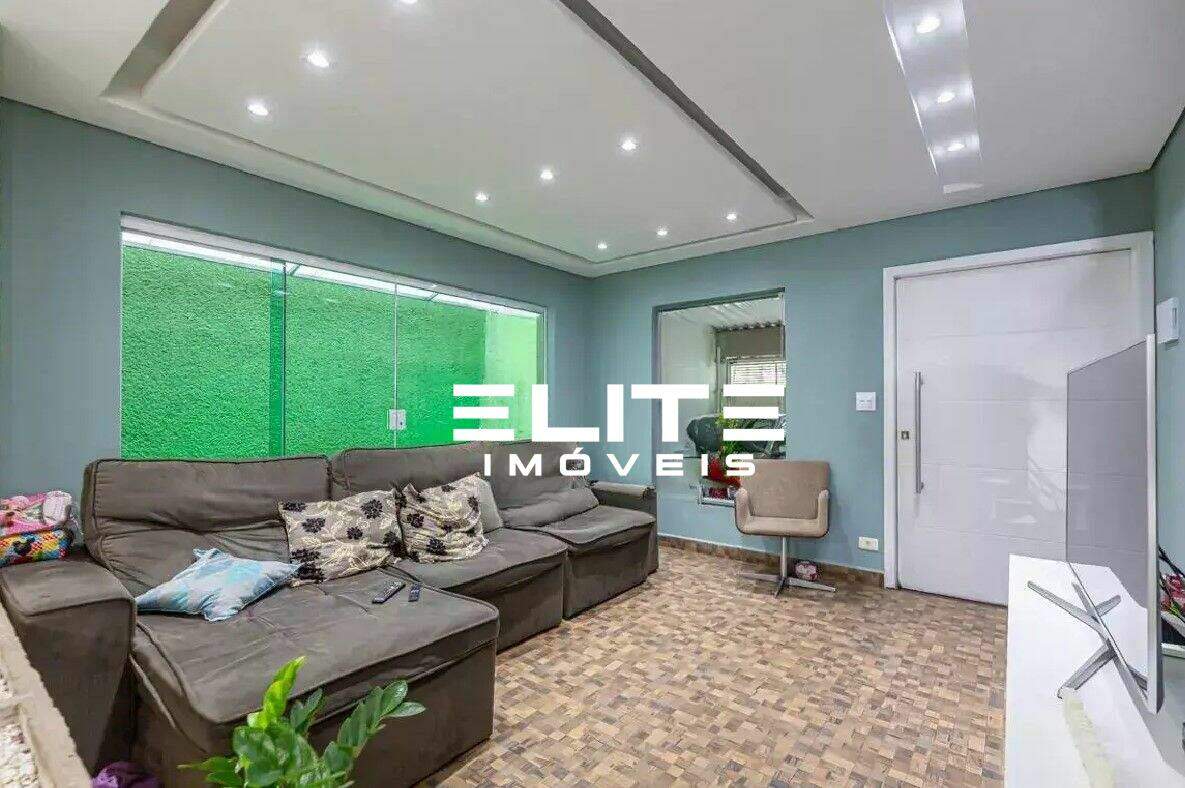 Sobrado à venda no Vila Bela Vista: 