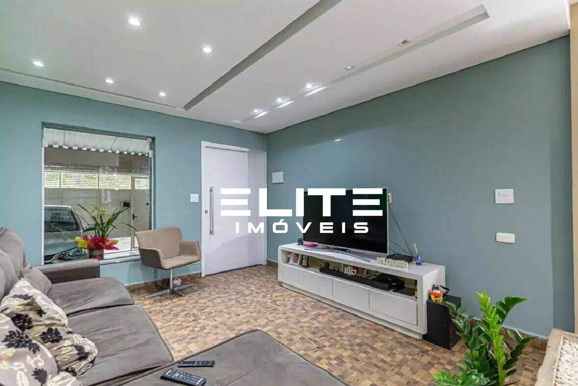 Sobrado à venda no Vila Bela Vista: 