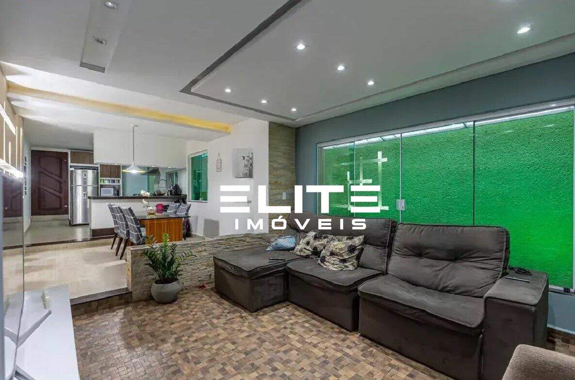 Sobrado à venda no Vila Bela Vista: 