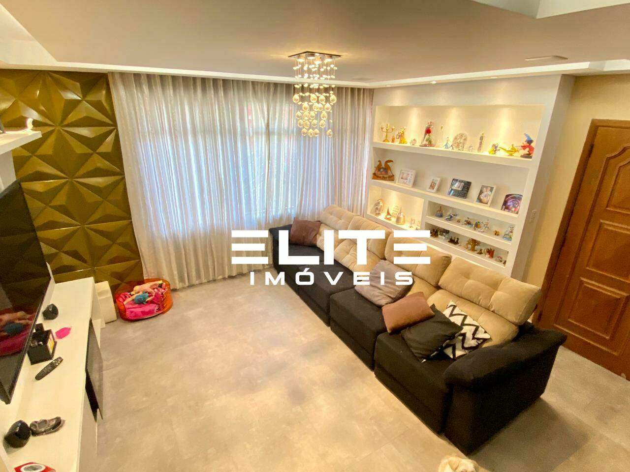 Sobrado à venda no Vila Alpina: 