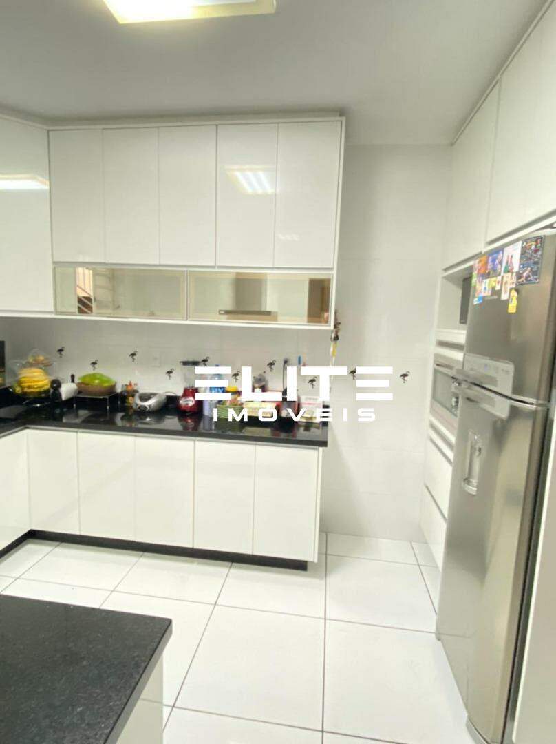 Sobrado à venda no Vila Alpina: 