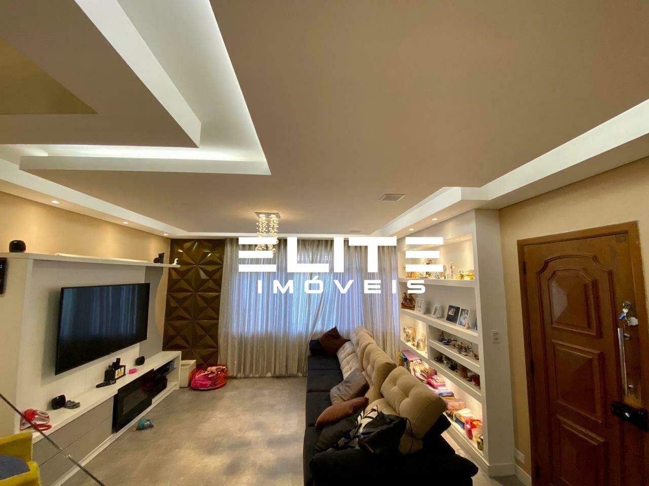 Sobrado à venda no Vila Alpina: 