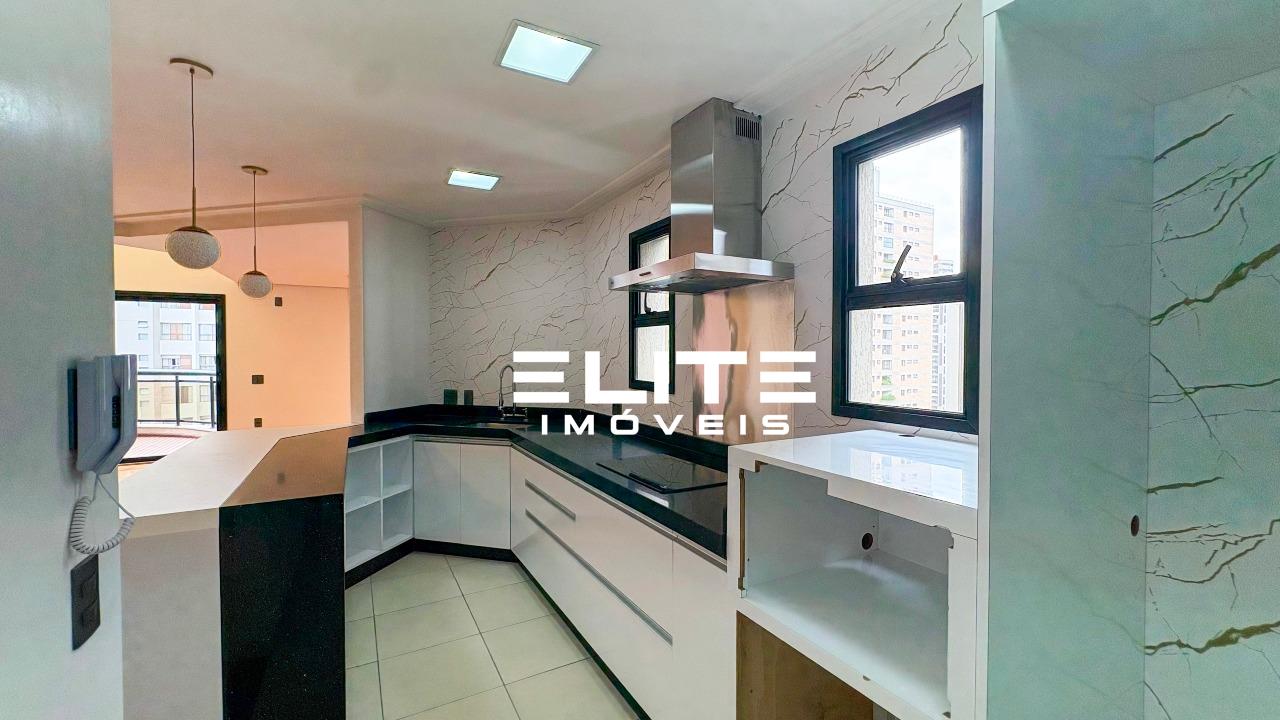 Apartamento à venda no Bairro Jardim: 