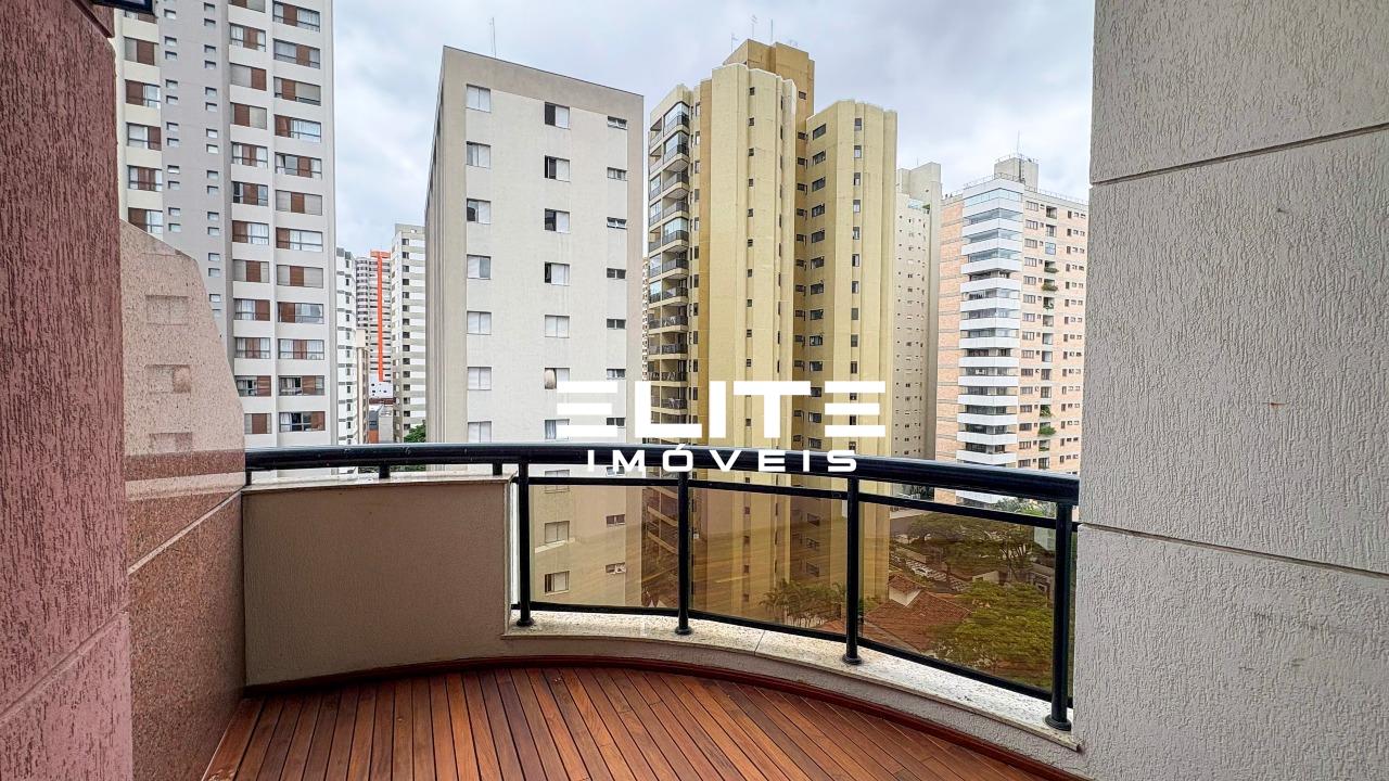 Apartamento à venda no Bairro Jardim: 